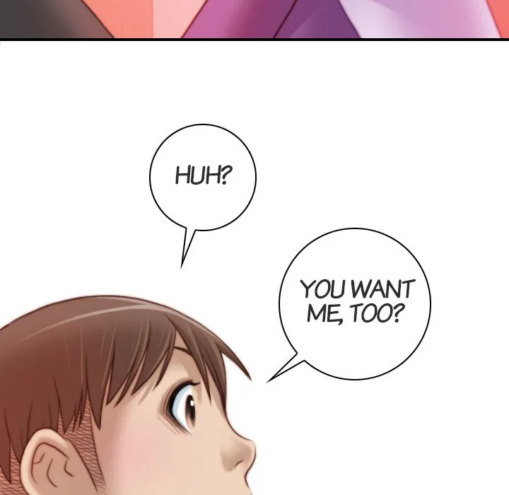 Secret Workshop Chapter 15 page 79 - 
