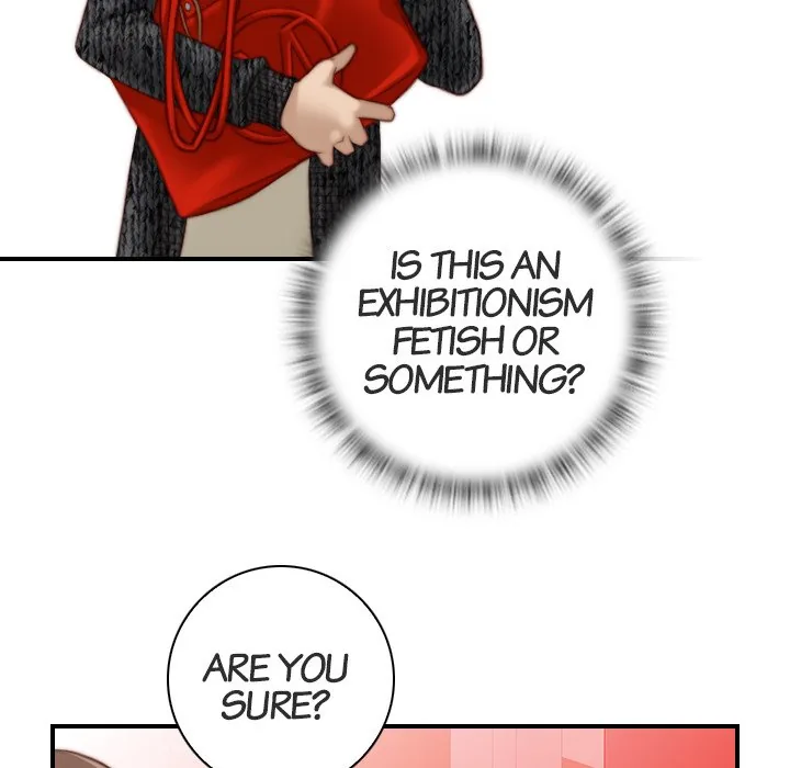 Secret Workshop Chapter 15 page 83 - 