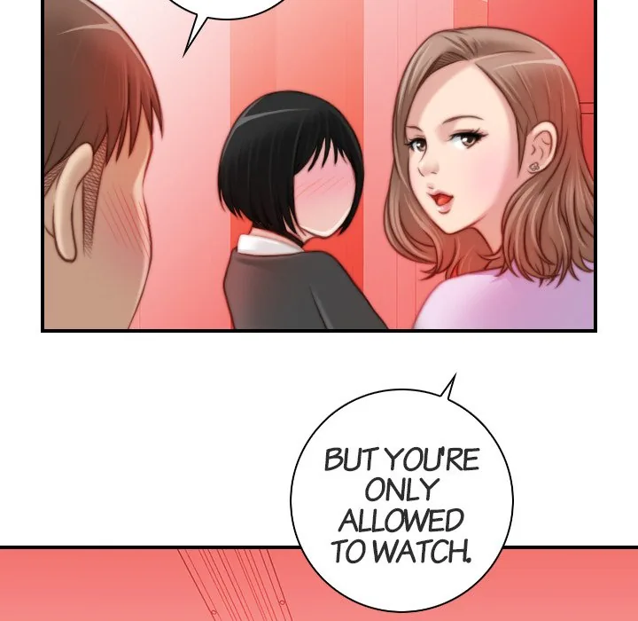 Secret Workshop Chapter 15 page 84 - 