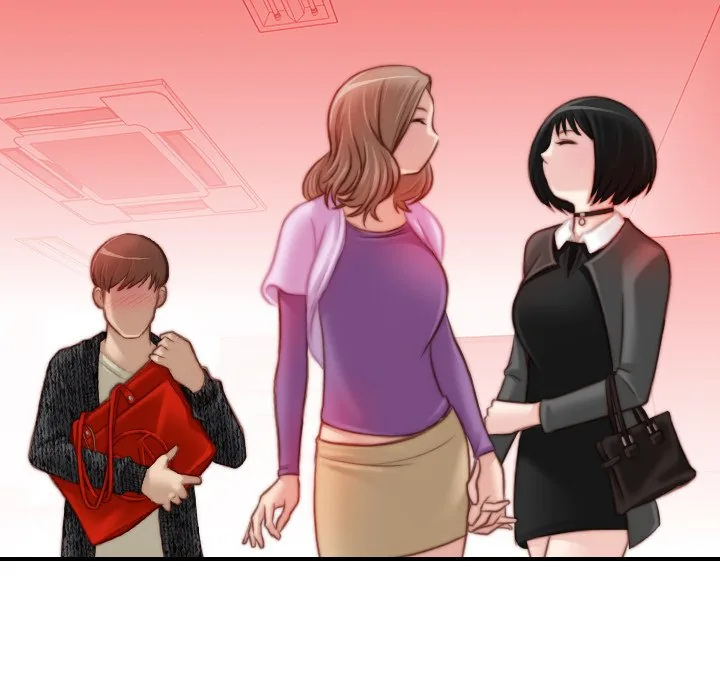 Secret Workshop Chapter 15 page 85 - 