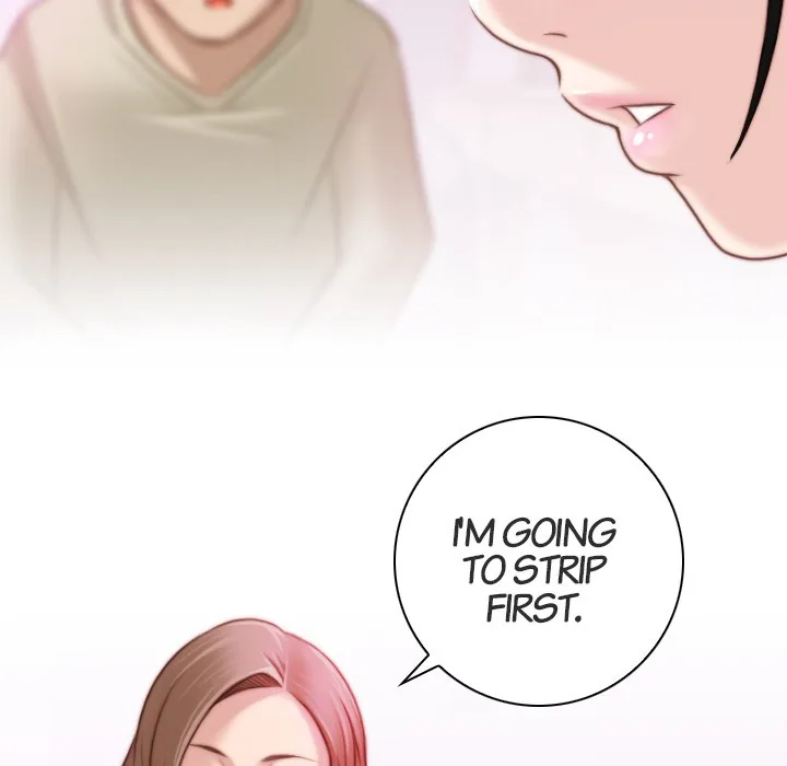 Secret Workshop Chapter 15 page 91 - 