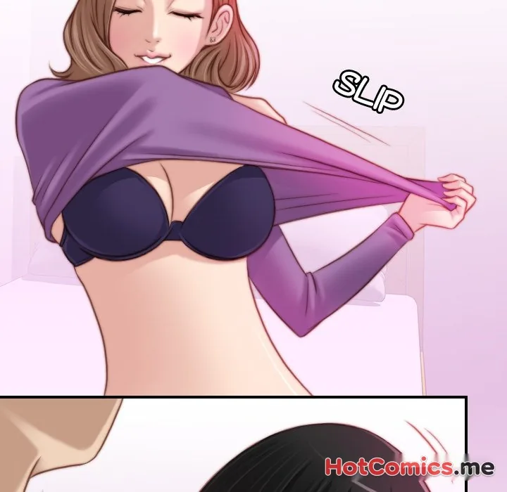 Secret Workshop Chapter 15 page 92 - 