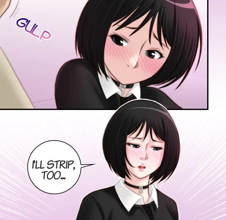 Secret Workshop Chapter 15 page 93 - 