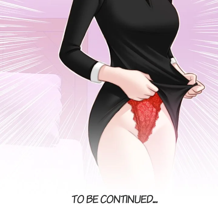 Secret Workshop Chapter 15 page 94 - 