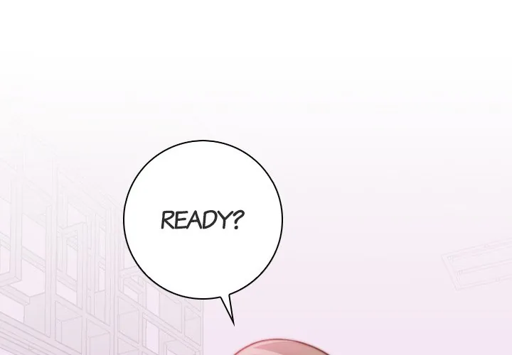 Secret Workshop Chapter 16 page 1 - 