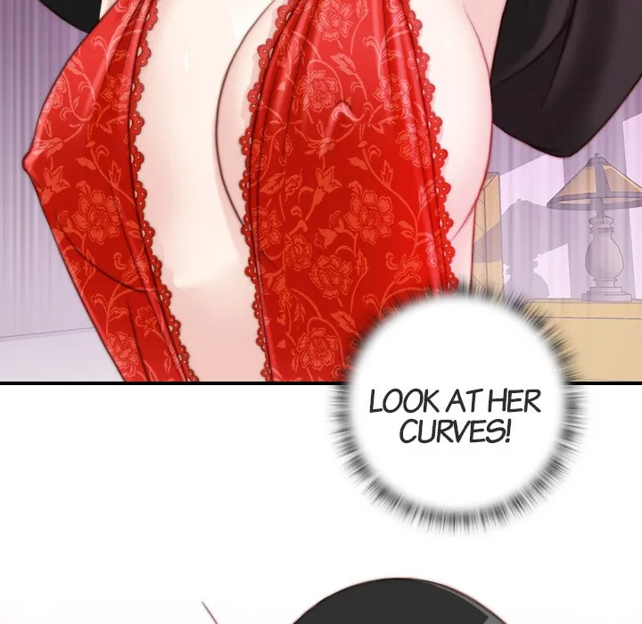 Secret Workshop Chapter 16 page 13 - 