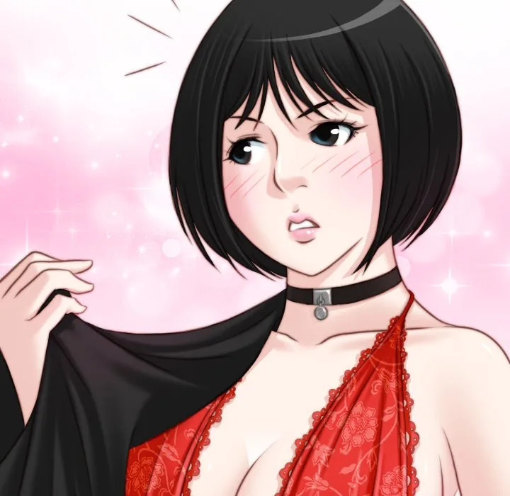 Secret Workshop Chapter 16 page 14 - 