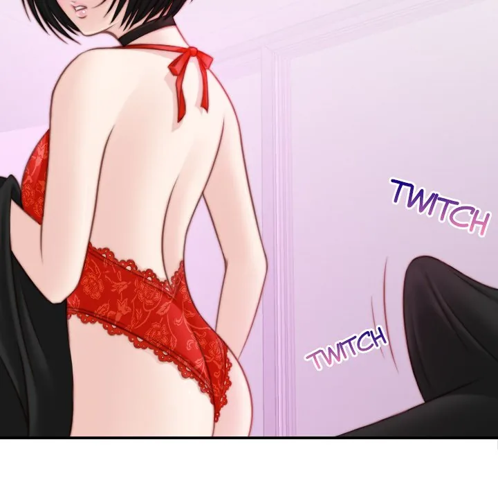 Secret Workshop Chapter 16 page 17 - 