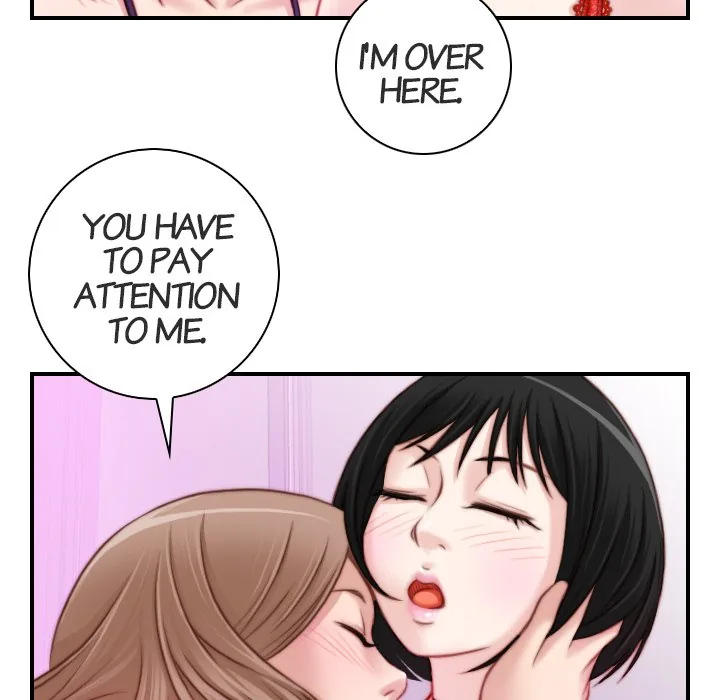 Secret Workshop Chapter 16 page 19 - 