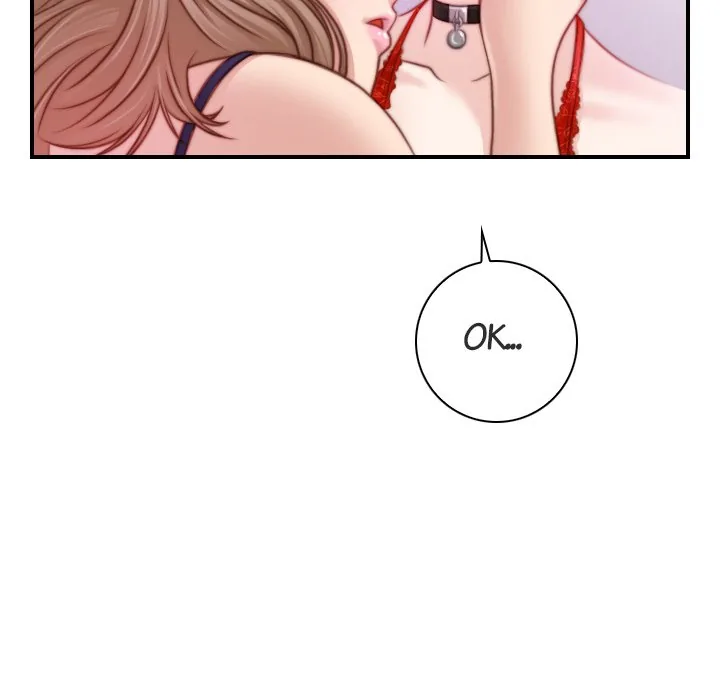 Secret Workshop Chapter 16 page 20 - 