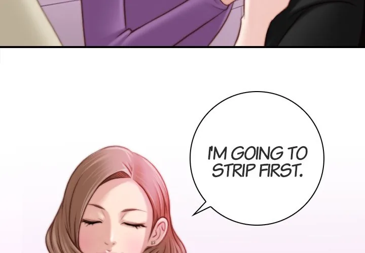 Secret Workshop Chapter 16 page 3 - 