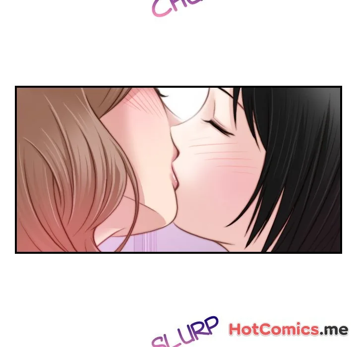 Secret Workshop Chapter 16 page 22 - 