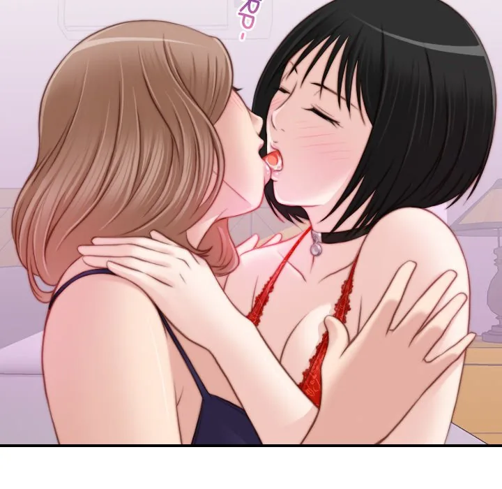Secret Workshop Chapter 16 page 24 - 