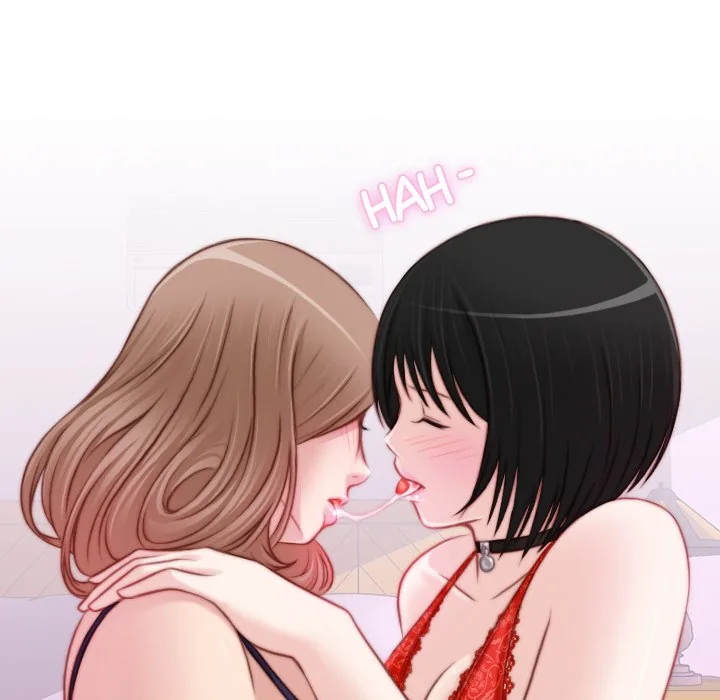 Secret Workshop Chapter 16 page 25 - 