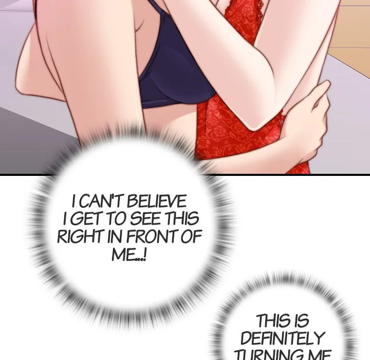 Secret Workshop Chapter 16 page 26 - 