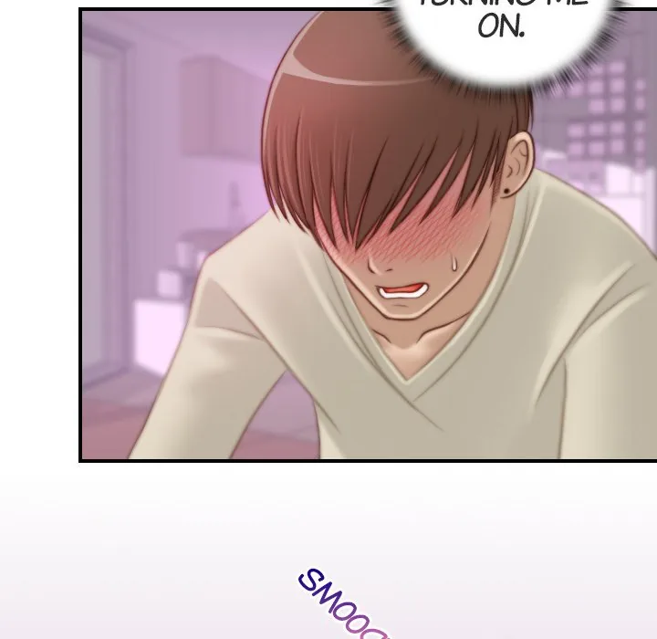 Secret Workshop Chapter 16 page 27 - 