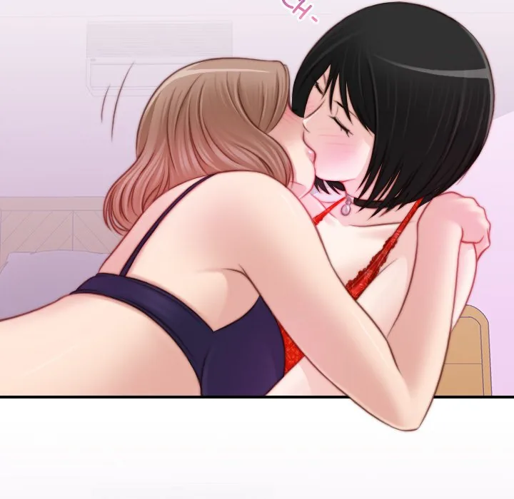 Secret Workshop Chapter 16 page 28 - 