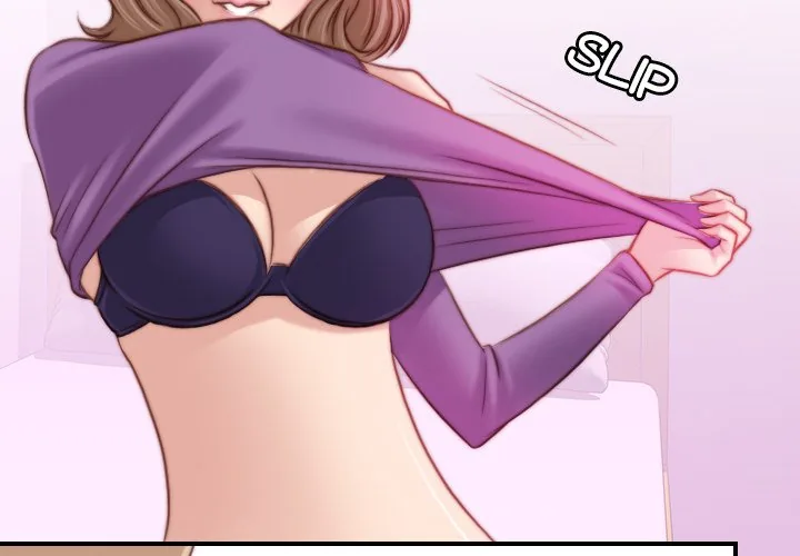 Secret Workshop Chapter 16 page 4 - 