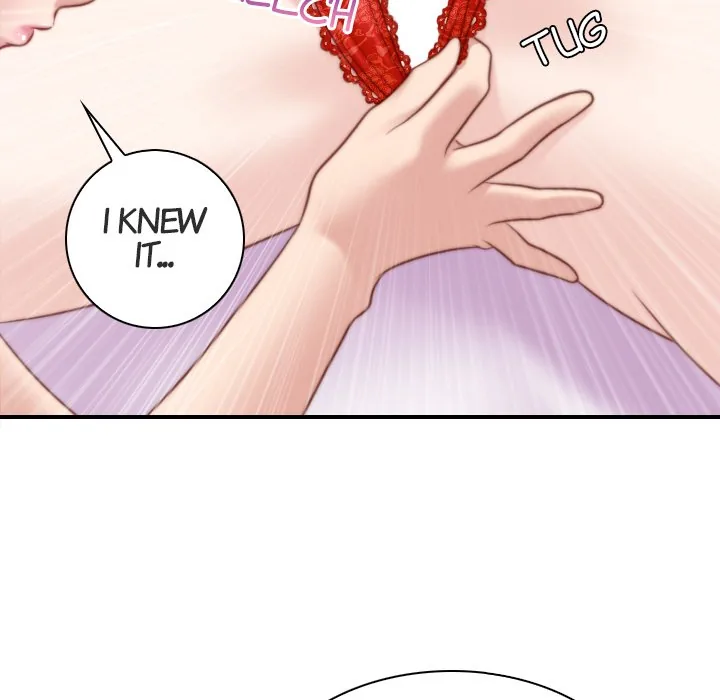 Secret Workshop Chapter 16 page 37 - 
