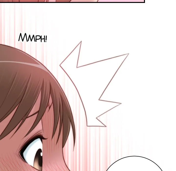 Secret Workshop Chapter 16 page 39 - 