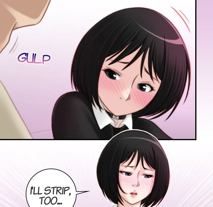 Secret Workshop Chapter 16 page 5 - 
