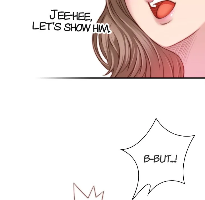 Secret Workshop Chapter 16 page 41 - 