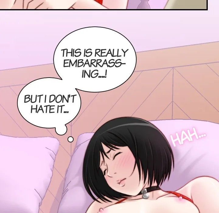 Secret Workshop Chapter 16 page 46 - 