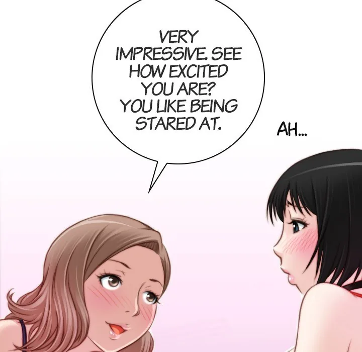 Secret Workshop Chapter 16 page 49 - 