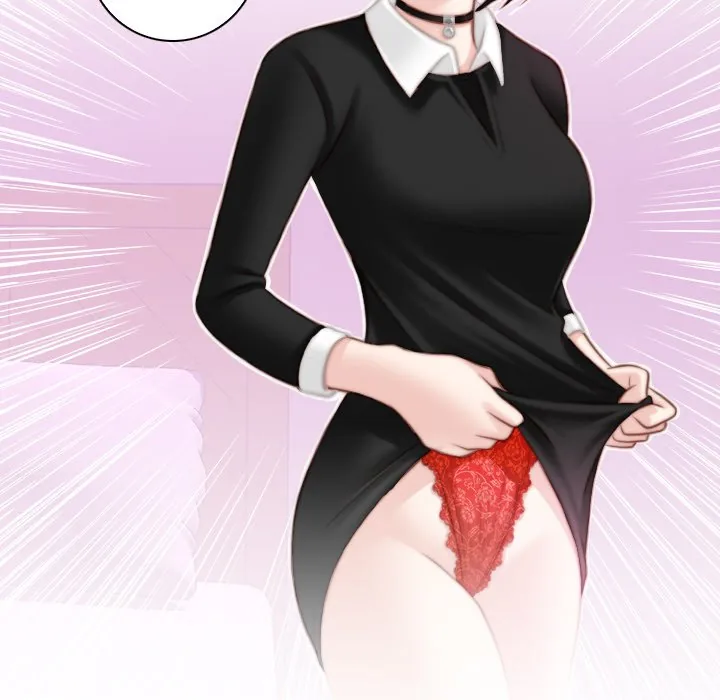 Secret Workshop Chapter 16 page 6 - 