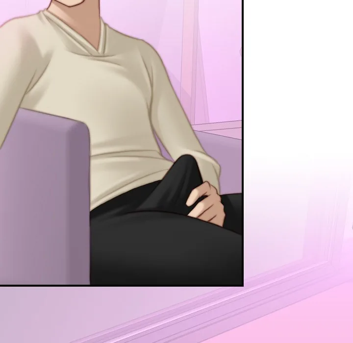 Secret Workshop Chapter 16 page 54 - 