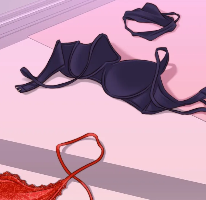 Secret Workshop Chapter 16 page 55 - 