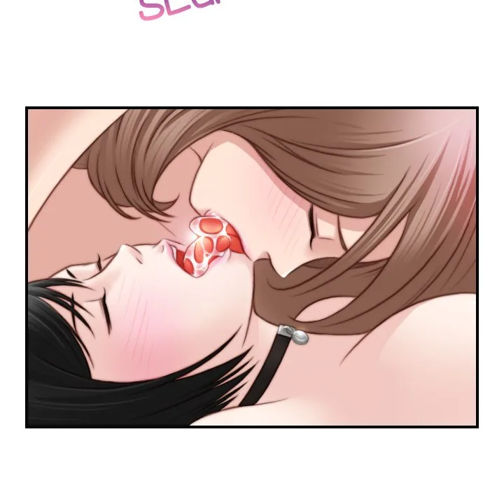 Secret Workshop Chapter 16 page 58 - 