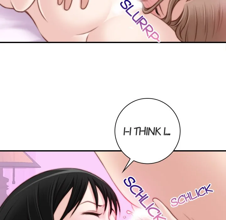 Secret Workshop Chapter 16 page 67 - 