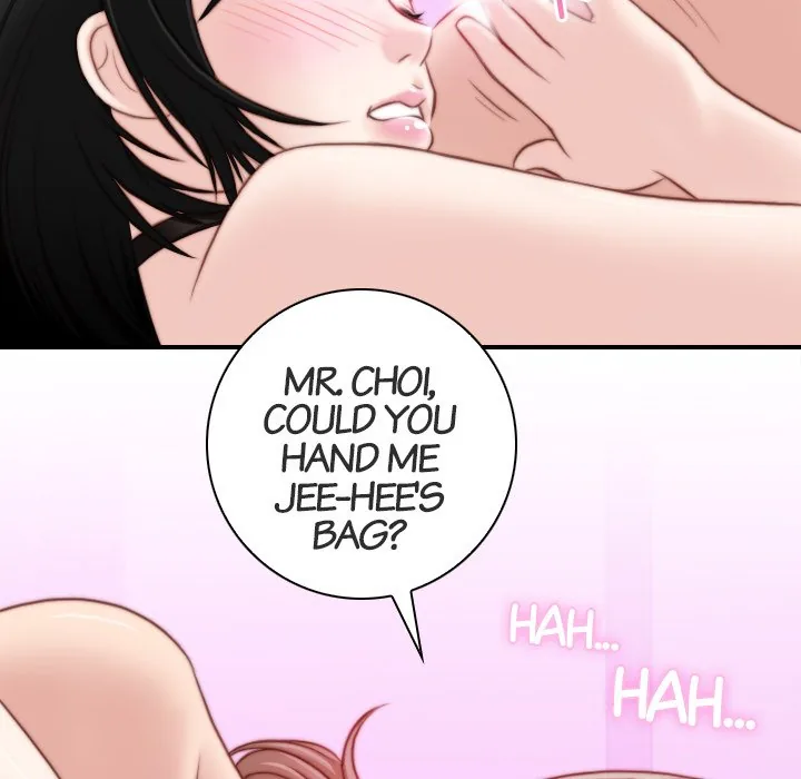 Secret Workshop Chapter 16 page 68 - 