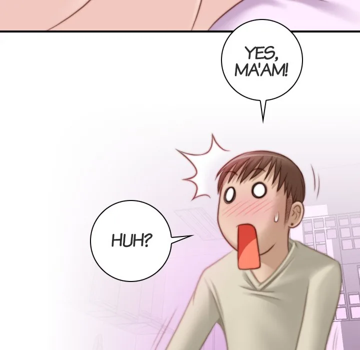 Secret Workshop Chapter 16 page 70 - 