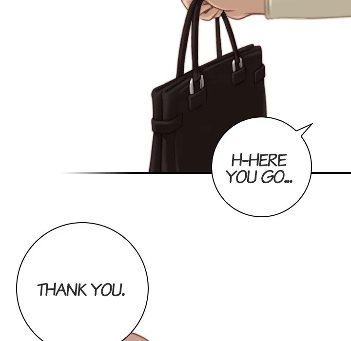 Secret Workshop Chapter 16 page 74 - 