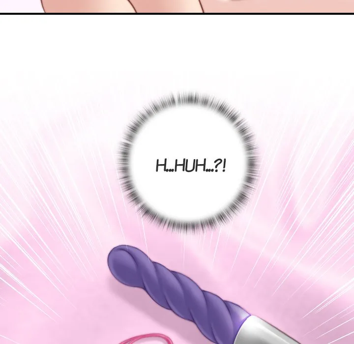 Secret Workshop Chapter 16 page 76 - 