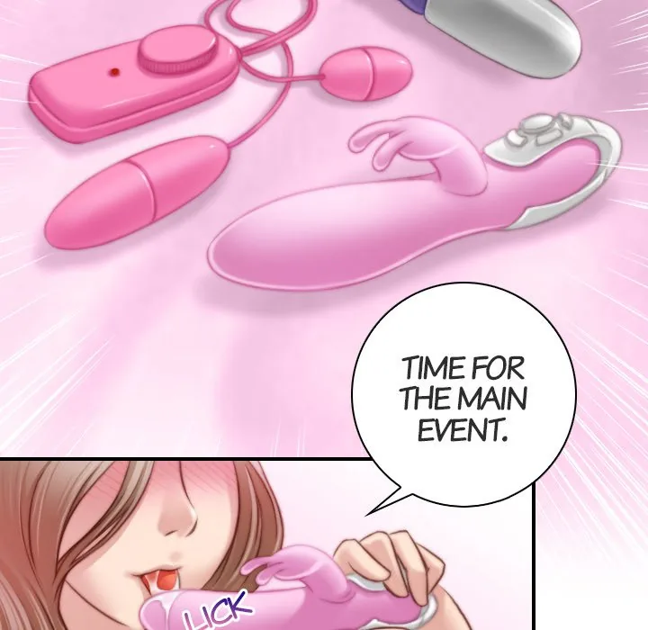 Secret Workshop Chapter 16 page 77 - 