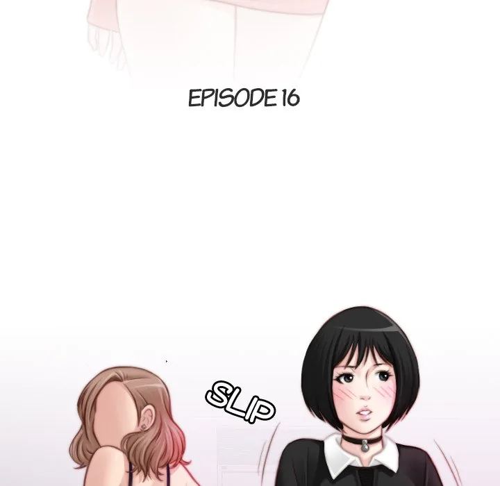 Secret Workshop Chapter 16 page 9 - 
