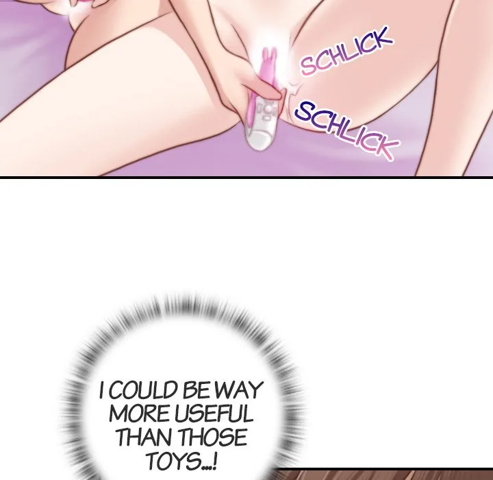 Secret Workshop Chapter 16 page 86 - 