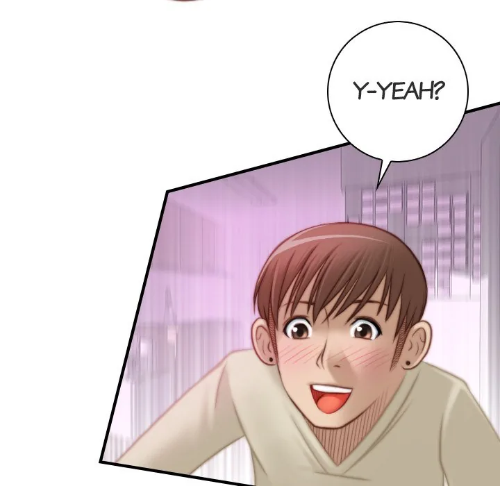Secret Workshop Chapter 16 page 89 - 