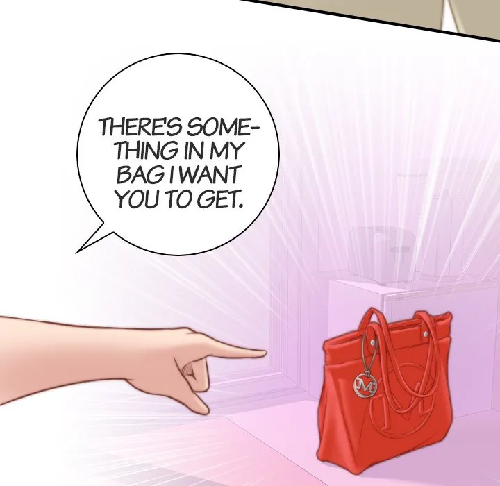 Secret Workshop Chapter 16 page 90 - 