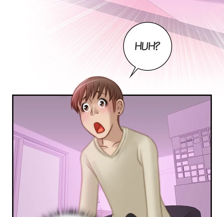 Secret Workshop Chapter 16 page 91 - 