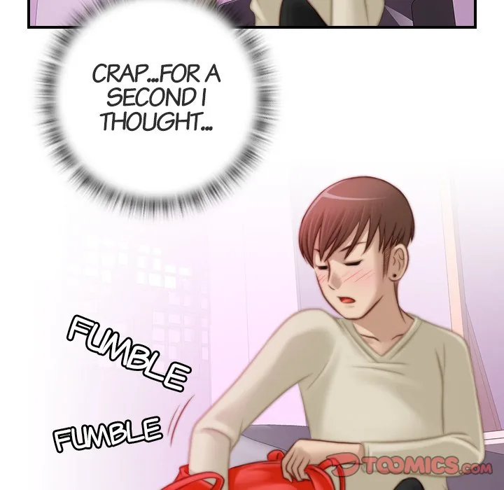 Secret Workshop Chapter 16 page 92 - 