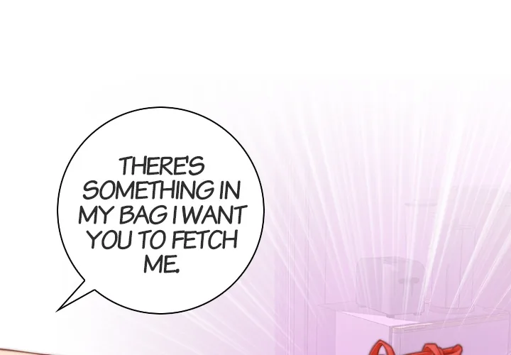 Secret Workshop Chapter 17 page 1 - 