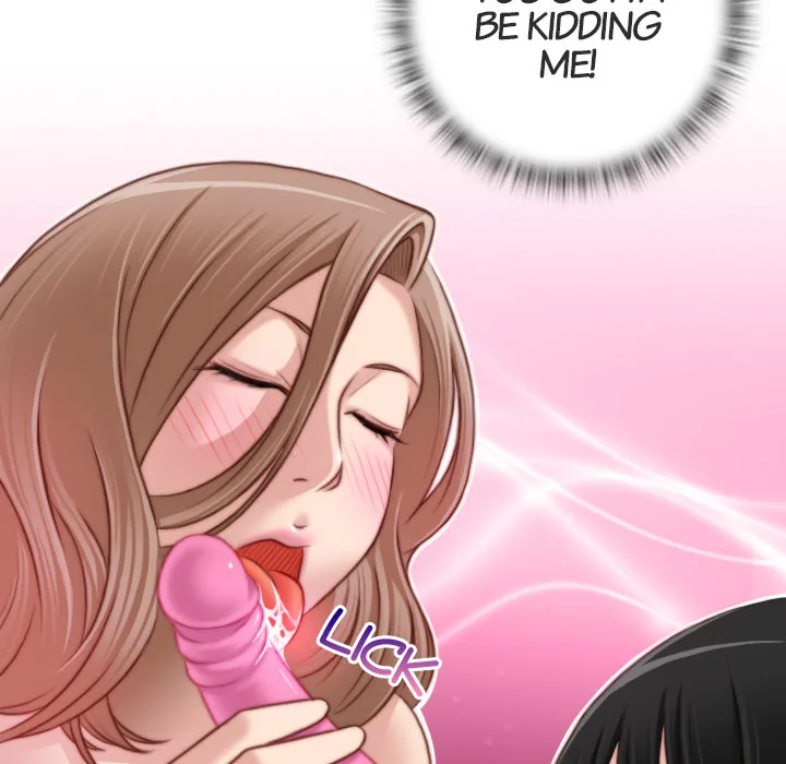 Secret Workshop Chapter 17 page 11 - 