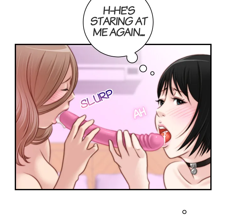 Secret Workshop Chapter 17 page 14 - 