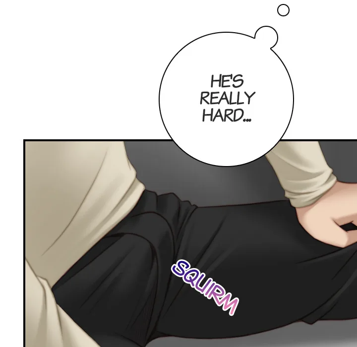 Secret Workshop Chapter 17 page 15 - 