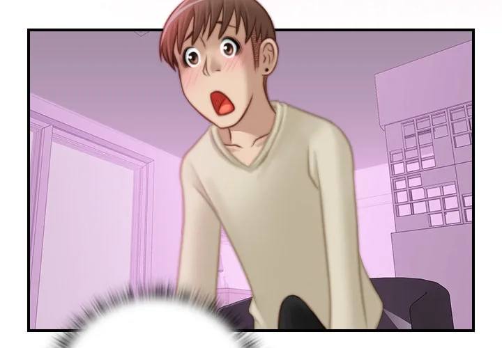 Secret Workshop Chapter 17 page 3 - 
