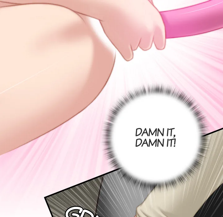 Secret Workshop Chapter 17 page 21 - 